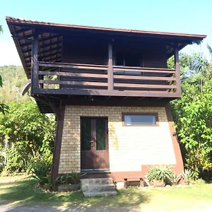 Inn Zululand Bangalos