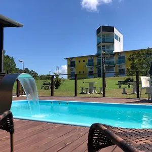 Inn Laguna Rosa