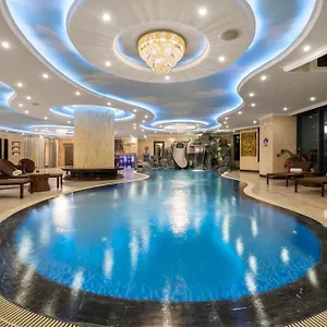 V-hotel 호텔