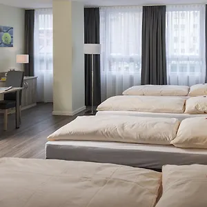 Apartahotel Aino Olympiapark