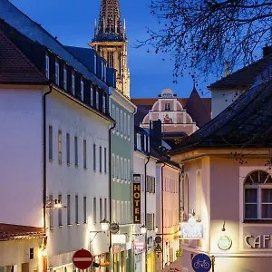 Hotel Am Peterstor